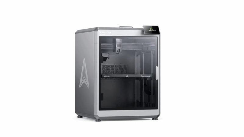 Creality K2 Plus 3D Printer