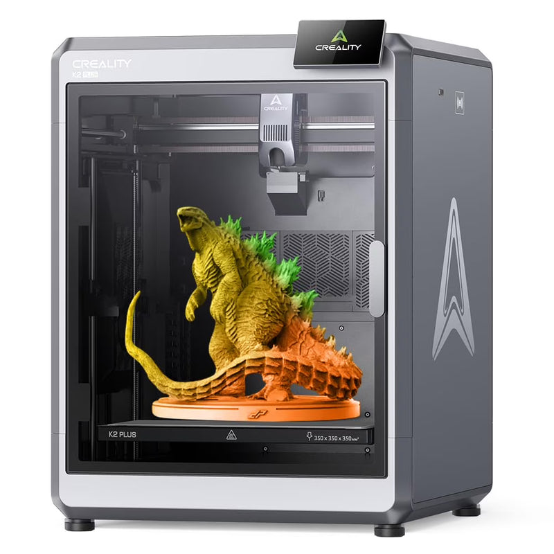 Creality K2 Plus 3D Printer