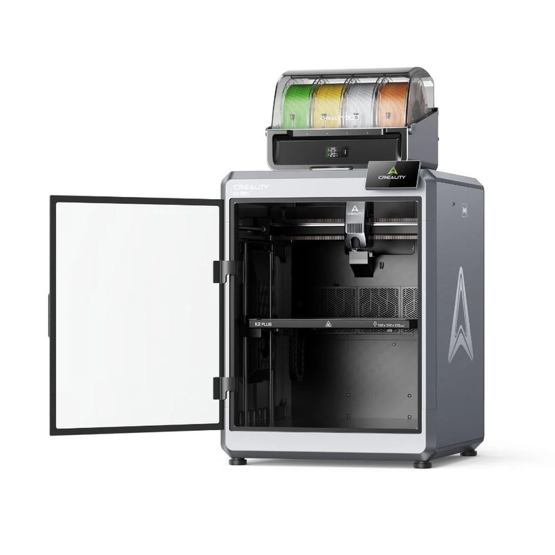 Creality K2 Plus Combo 3D Printer