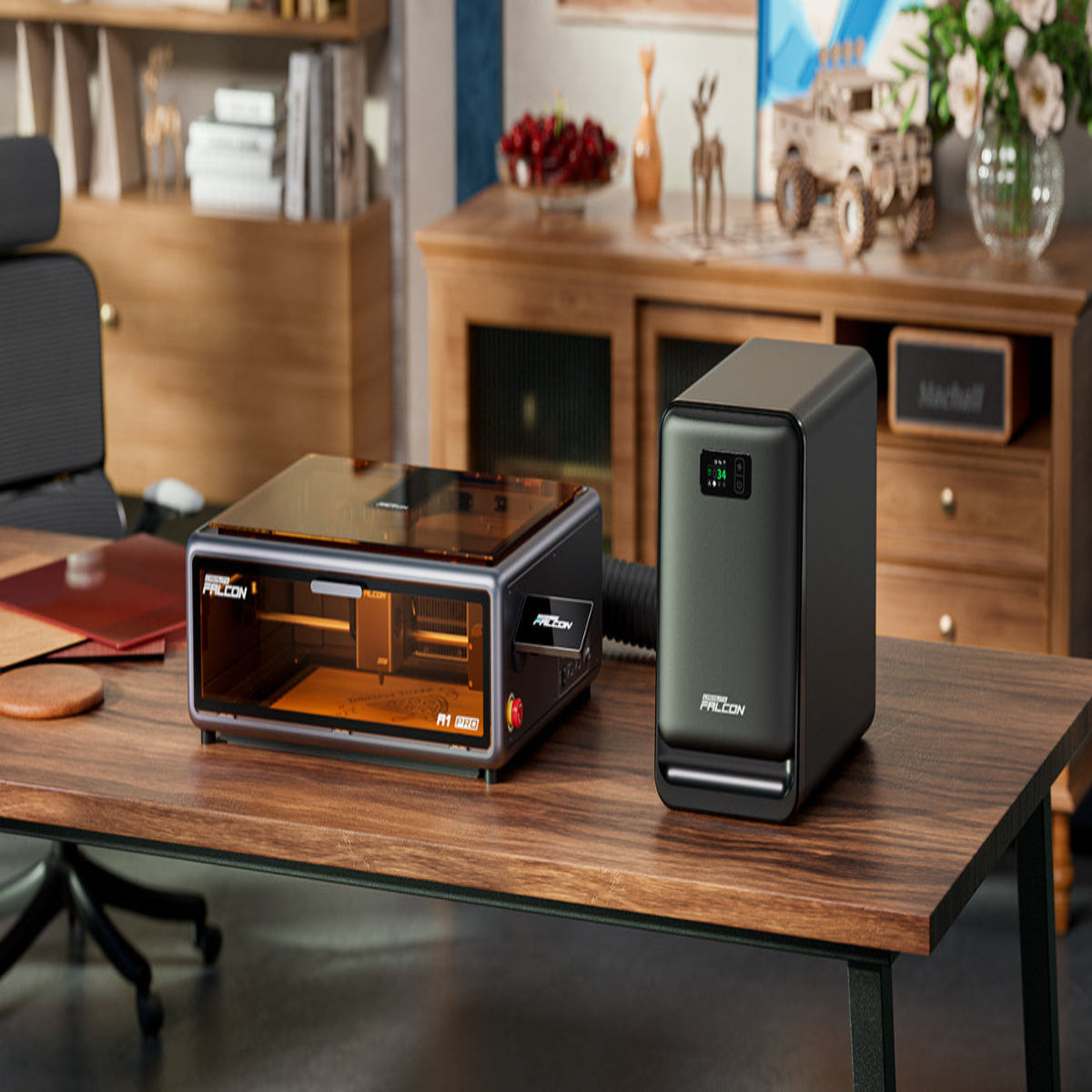 3D Printers