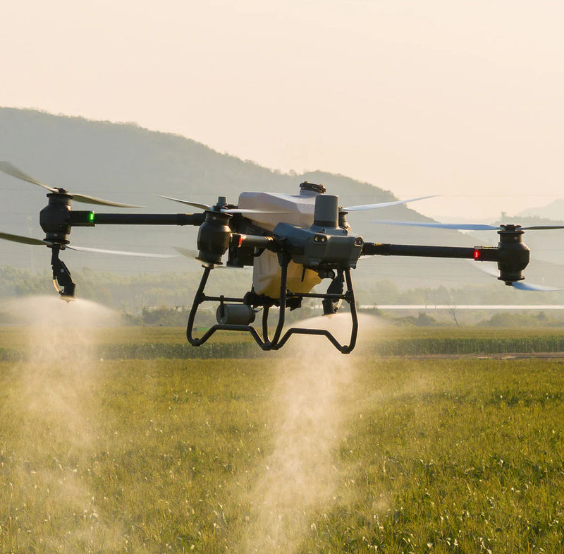 DJI AGRAS T50 Agricultural Drone Ready to Fly Kit