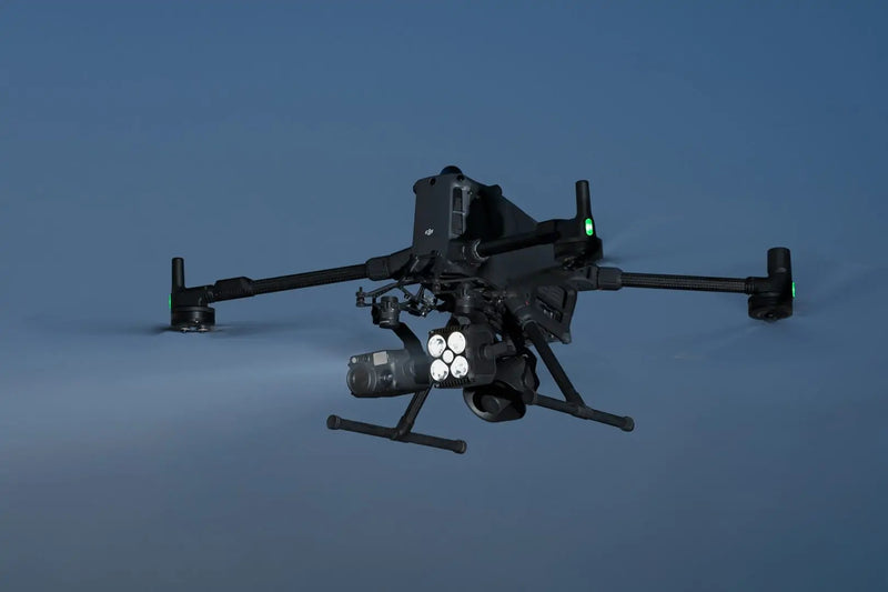 DJI Matrice 400 Enterprise Drone, Long-Endurance Drone Platform