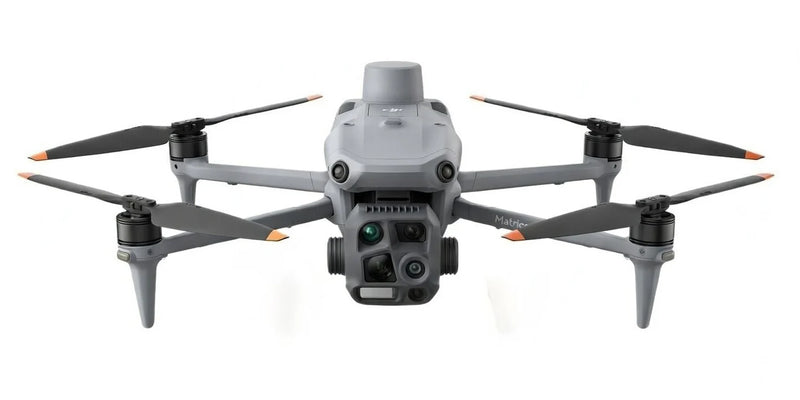 DJI Matrice 4T Thermal Intelligent Multi-Sensor Compact Drone