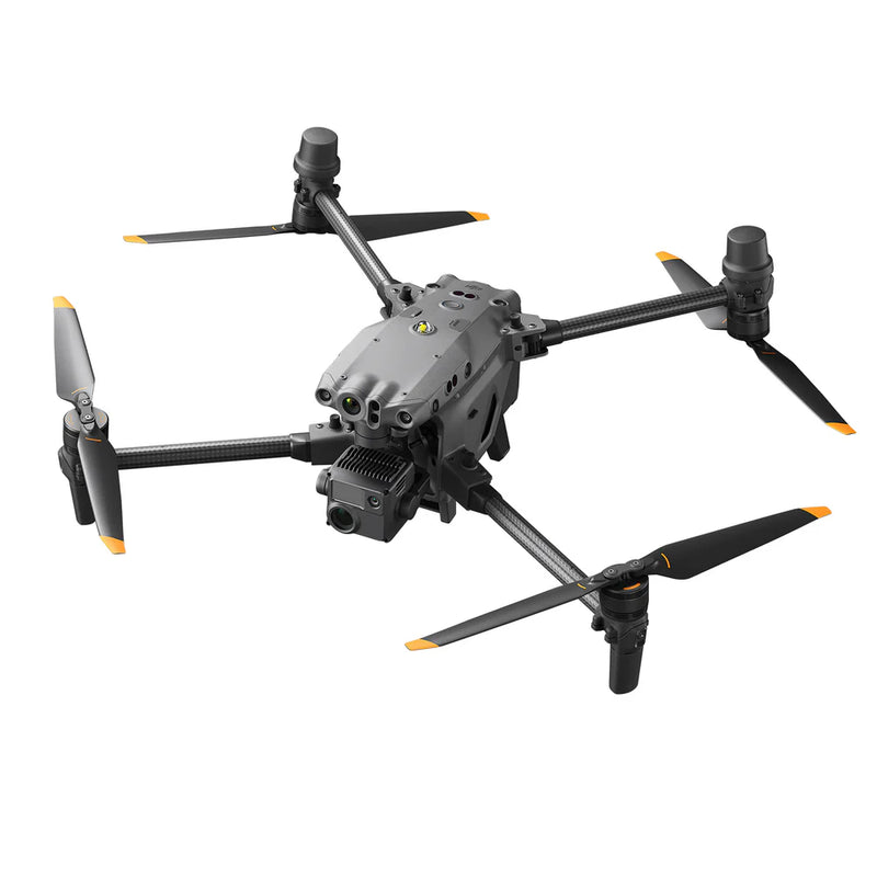DJI Matrice 30T M30T Complete Ready to Fly Kit (2 Batteries, No Care)
