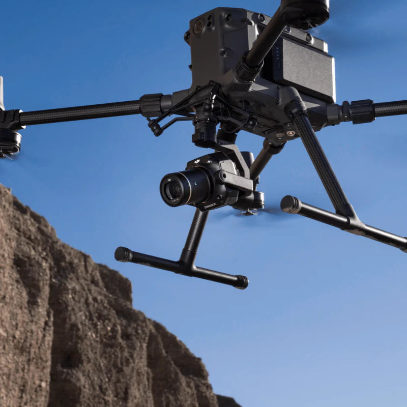 DJI Zenmuse P1 Camera and Gimbal