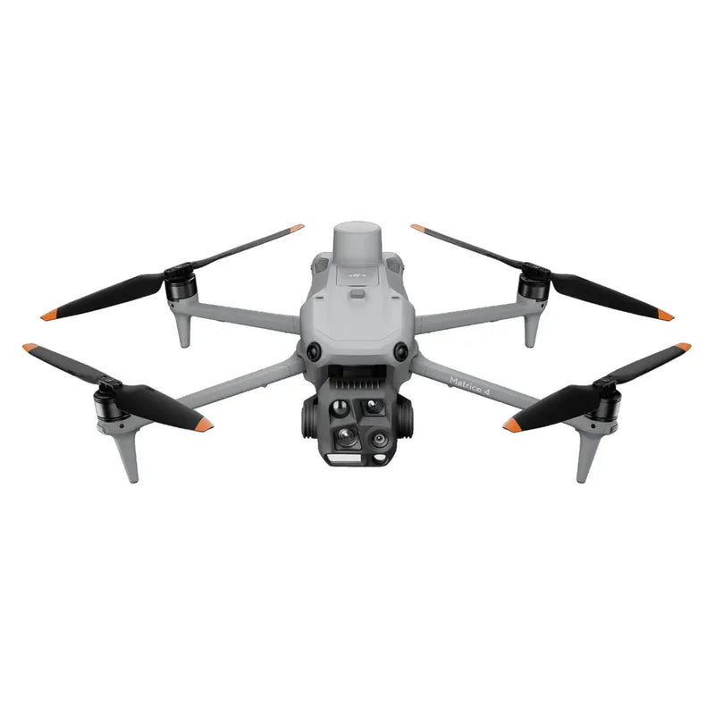 DJI Matrice 4T Thermal Intelligent Multi-Sensor Compact Drone