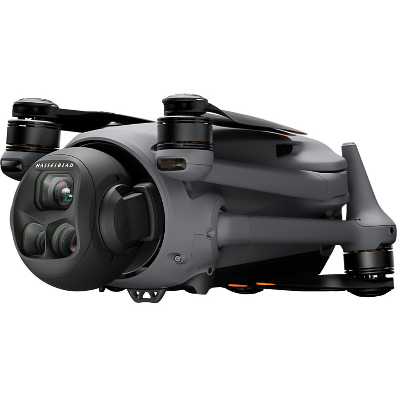 DJI Mavic 4 Pro Drone with RC 2 Remote Controller