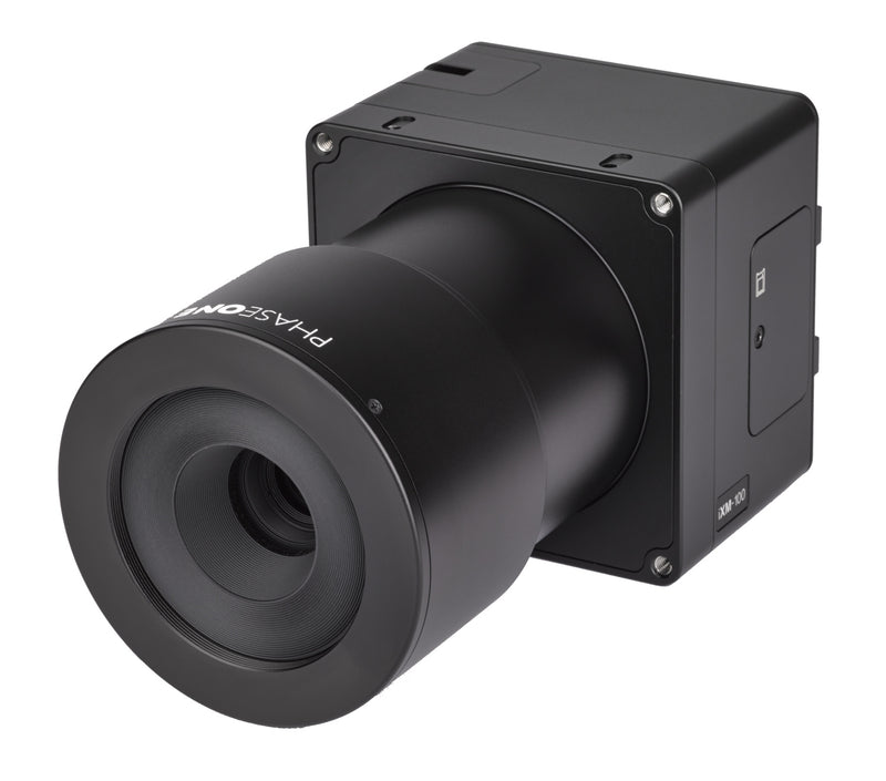 Phase One 100MP Camera iXM-100