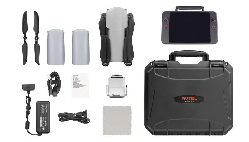 Autel Robotics EVO Lite 640T Enterprise Standard Package