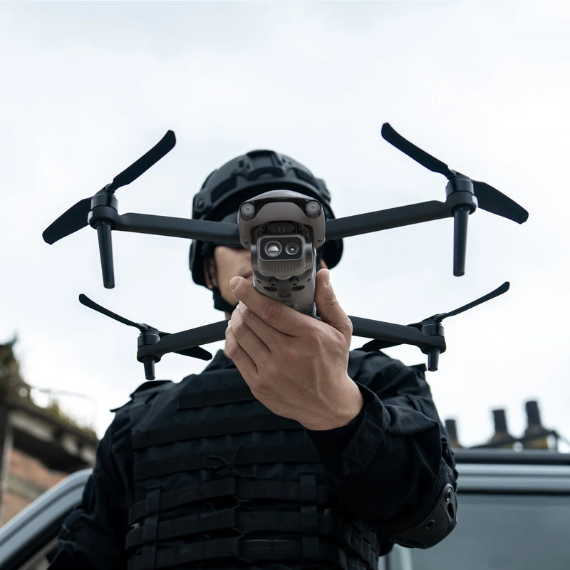 Autel Robotics EVO Lite 640T Enterprise Premium Package (w/ 7.9" Smart Controller)