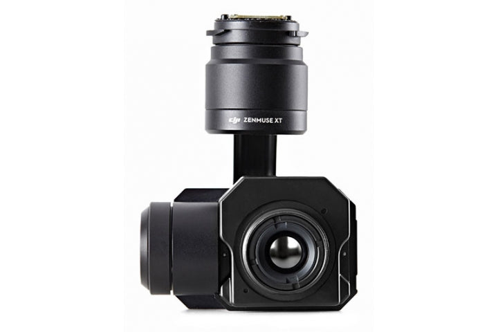 DJI FLIR Zenmuse XT 640x512 30Hz 9mm Lens