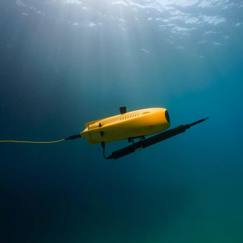 Gladius Mini S Standard 200M Underwater Drone