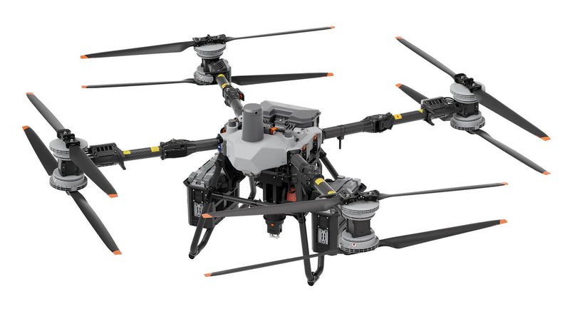 DJI Flycart 100 Heavy Delivery Drone
