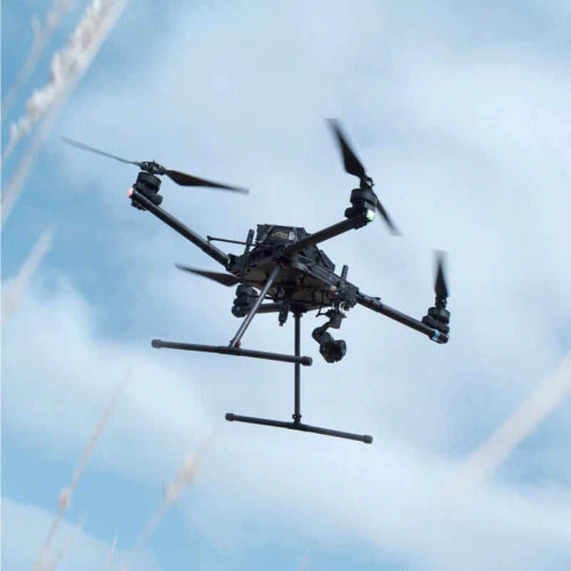 Freefly Alta X Gen2 Enterprise Drone (NDAA)