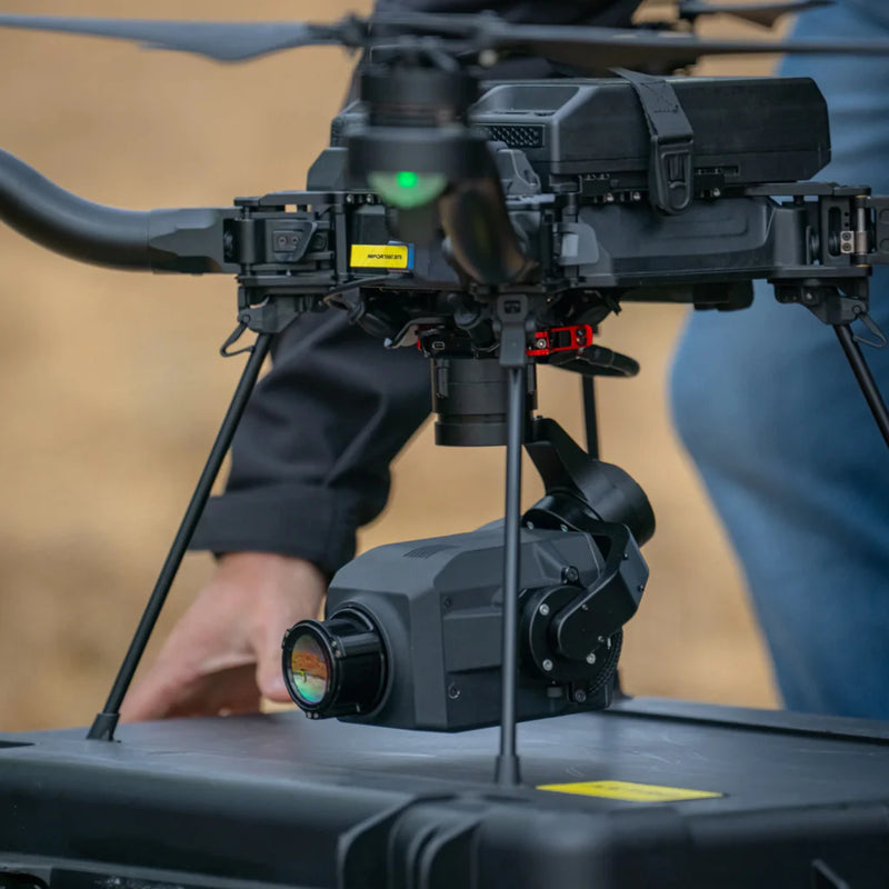 FREEFLY Ventus OGI Payload