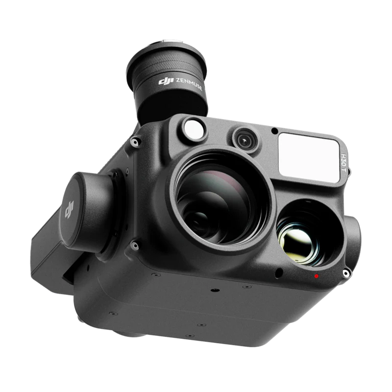 DJI Zenmuse H30T (with 2 Yr Care Basic Auto Activating)