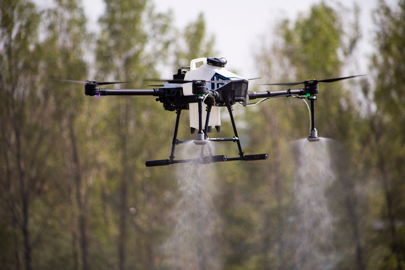 ABZ Innovation L10 Pro Spraying Drone