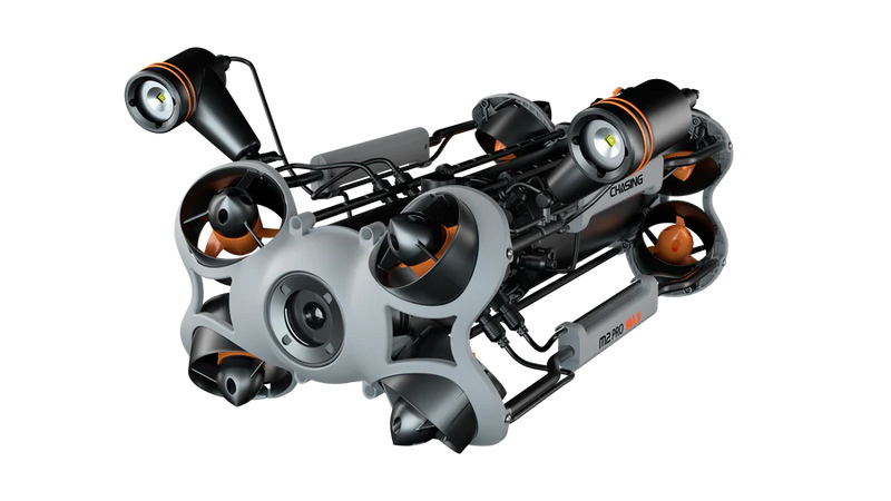 Chasing M2 PRO MAX Standard Set (200M)