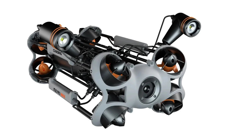 Chasing M2 PRO MAX Standard Set (200M) Underwater ROV
