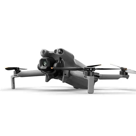 DJI Mini 5 Pro Drone Fly More Combo Plus with DJI RC2 Remote