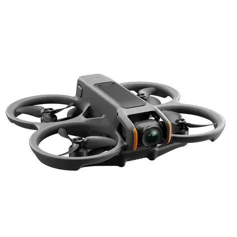 DJI Avata 2 Fly More Combo FPV Drone – Includes 3 Batteries, Goggles 3 & RC Motion 3