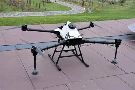 ABZ Innovation L30 Ready to Fly Kit (training bundled with the ABZ L30)