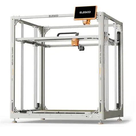 ELEGOO OrangeStorm Giga 3D Printer
