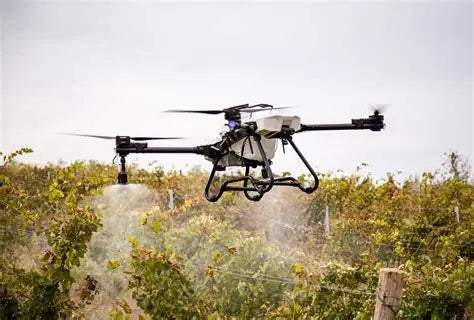 ABZ Innovation L30 Ready to Fly Kit (training bundled with the ABZ L30)