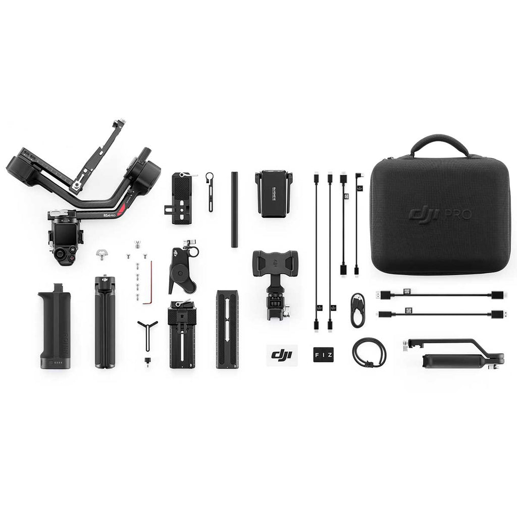 Cameras — Omni Tech Vault