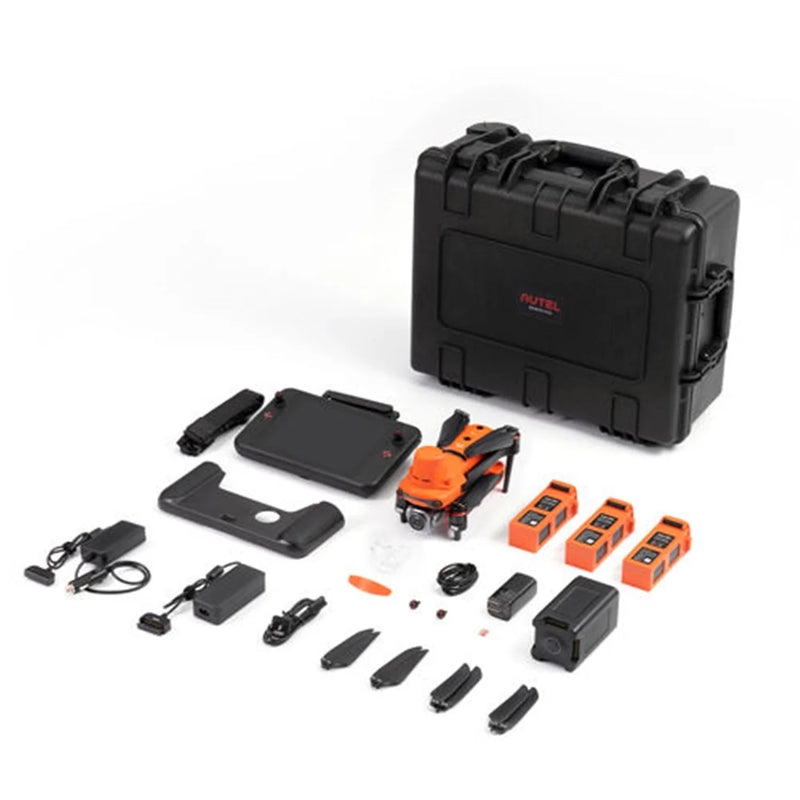 Autel Robotics EVO II Pro 6K RTK Rugged Bundle V3