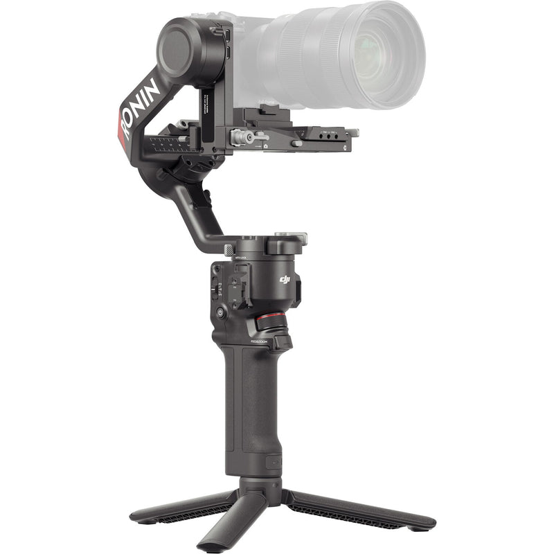 DJI RS 4 Pro Combo