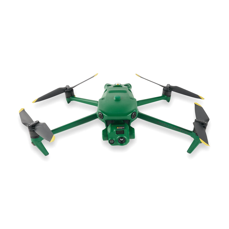 Anzu Raptor T with RTK Module, Speaker and Charging Hub + 1-year Care Protection