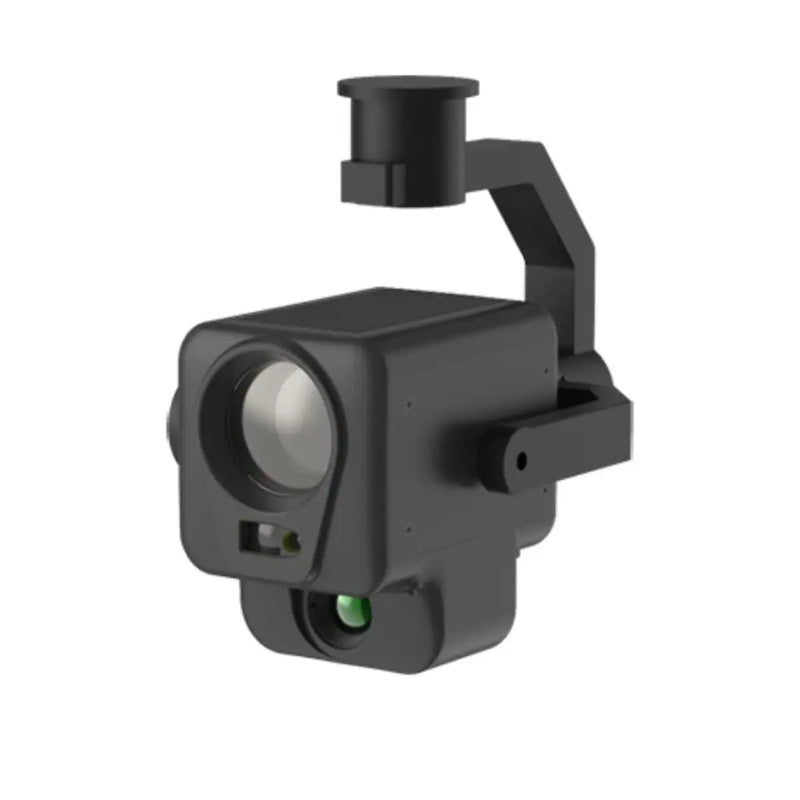 Deepthink S3 Tri-Sensor with Thermal Imaging UAV Camera (Compatible with DJI M300/M350 RTK)