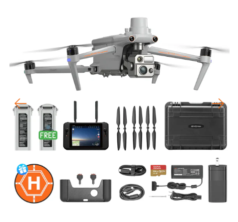 Autel Robotics EVO MAX 4N Bundle