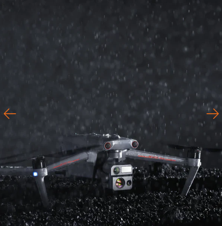 Autel Robotics EVO MAX 4N Bundle