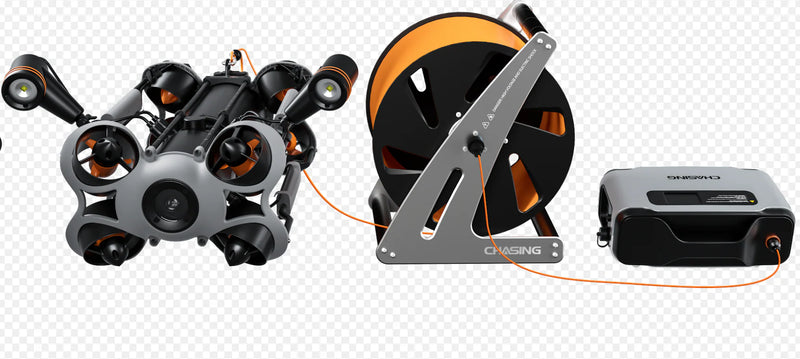 Chasing M2 PRO Professional Set (200M)