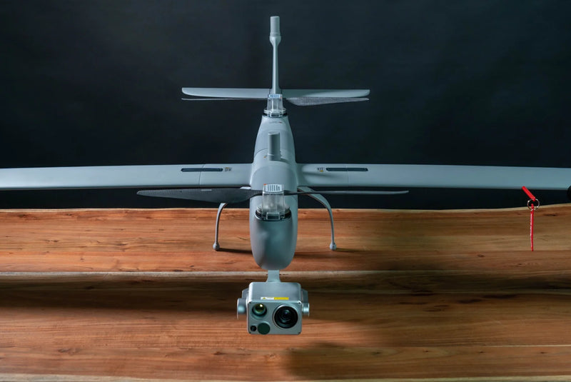 Autel Dragonfish Standard with L20T Payload Camera (VTOL)