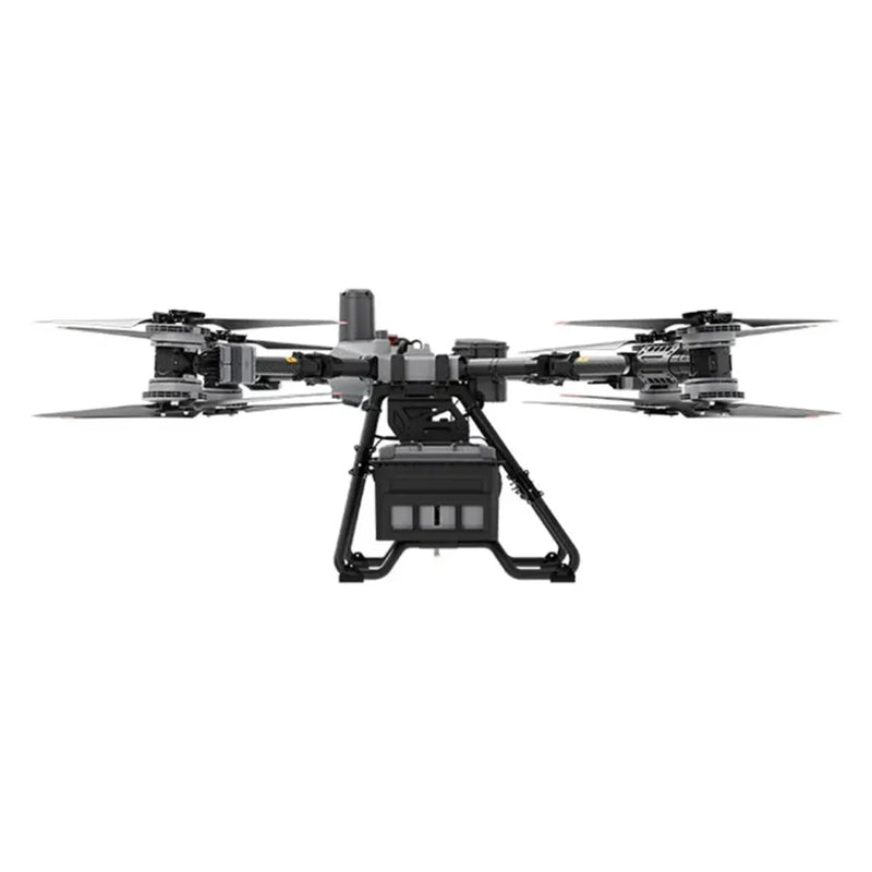 DJI Flycart 100 Heavy Delivery Drone