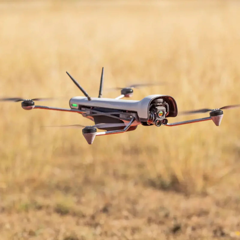 Vantage Vesper (2.4GHz) UAV Bundle - Public Safety Pro