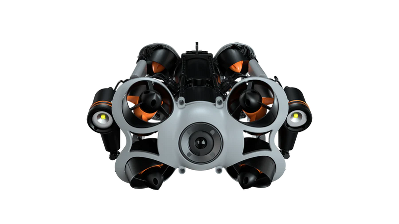 Chasing M2 PRO MAX Standard Set (200M)