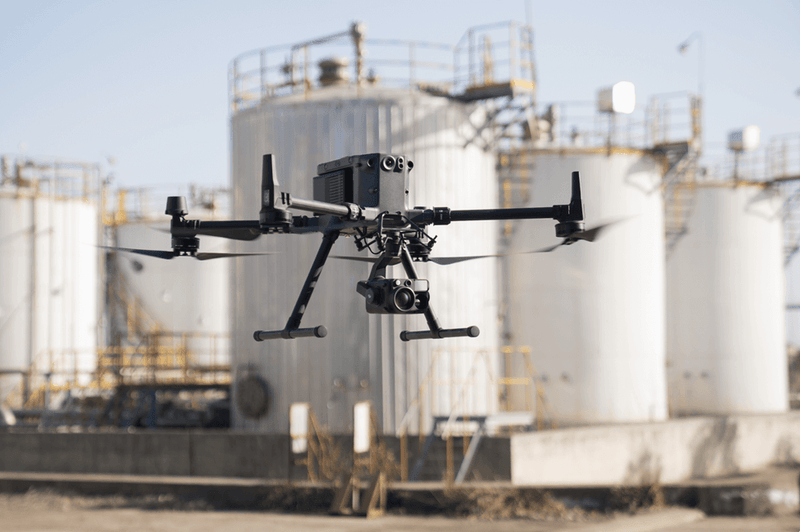 DJI Zenmuse H30T (with 2 Yr Care Basic Auto Activating)