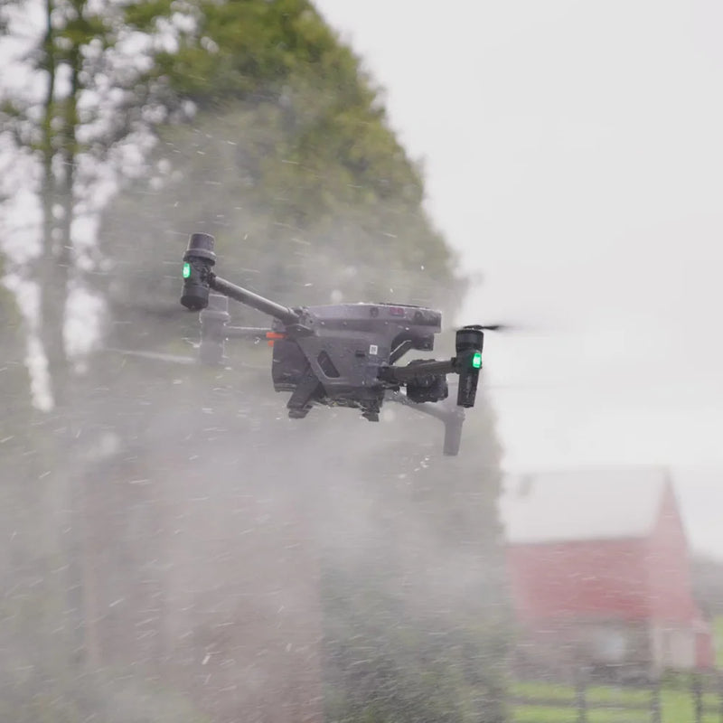 DJI Matrice 30T M30T Complete Ready to Fly Kit (2 Batteries, No Care)