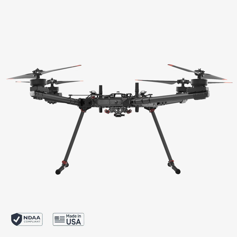 Freefly Alta X Gen2 Enterprise Drone (NDAA)