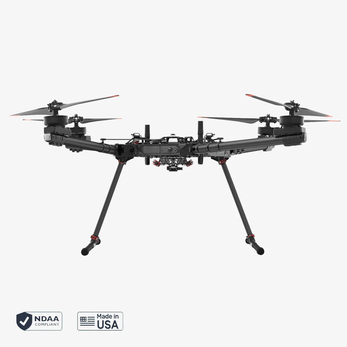 Freefly Alta X Gen2 Enterprise Drone (NDAA) — Omni Tech Vault