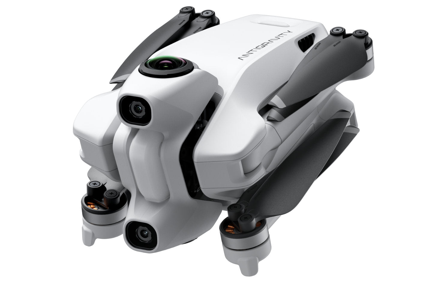 Antigravity A1 8K 360 Remote Control Drone - Infinity Bundle