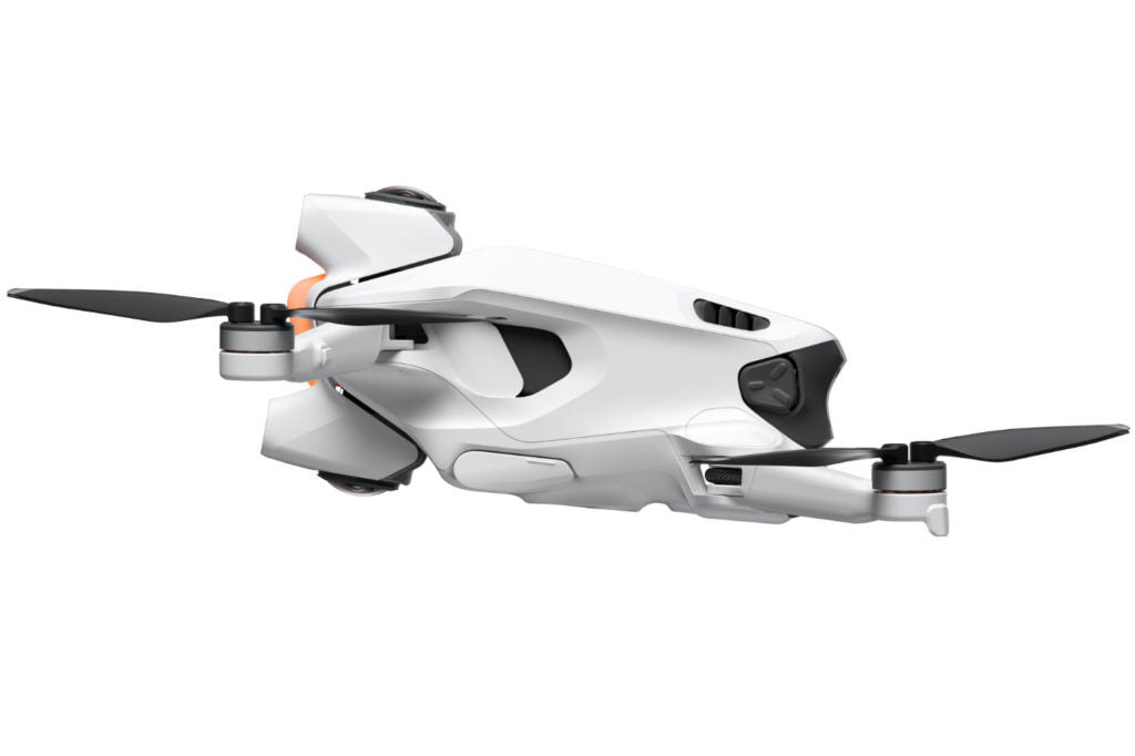 Antigravity A1 8K 360 Remote Control Drone - Infinity Bundle