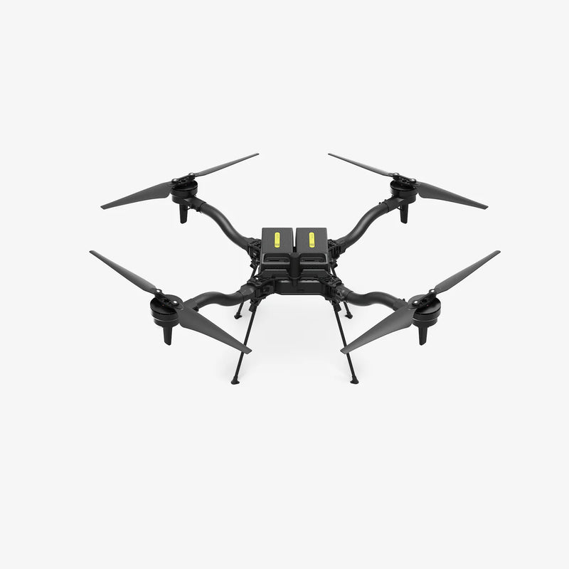 FREEFLY Astro Max (NDAA/Blue) (Ships with Astro Max 2270 High Efficiency Propellers)