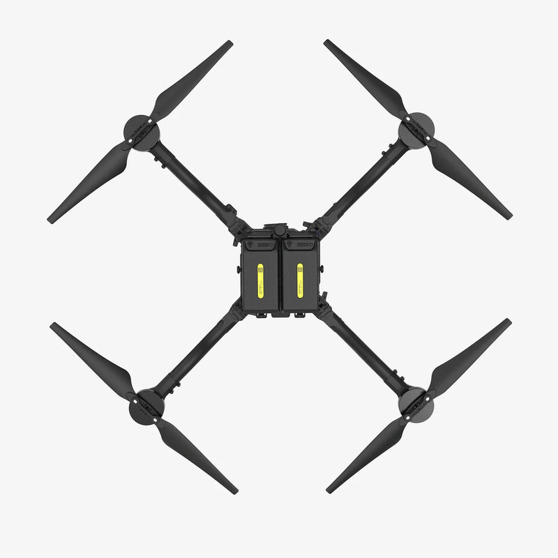 FREEFLY Astro Max (NDAA/Blue) (Ships with Astro Max 2270 High Efficiency Propellers)
