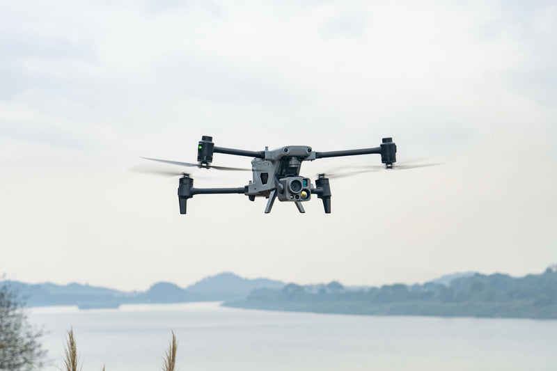 Autel Robotics Alpha L35T Drone