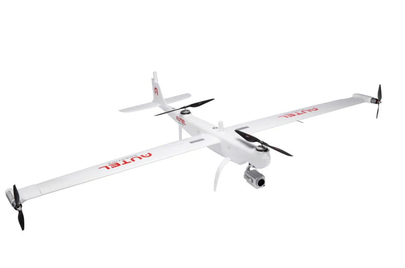 Autel Dragonfish Standard with L20T Payload Camera (VTOL)